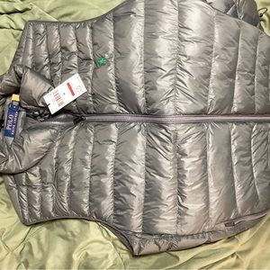 Polo Ralph Lauren vest